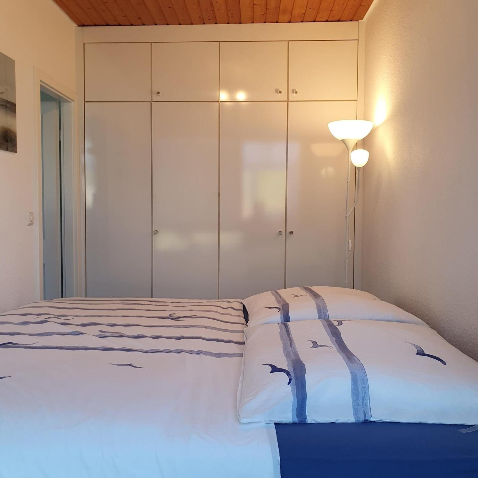 Villa Kimbas Huus Berumbur Esterno foto